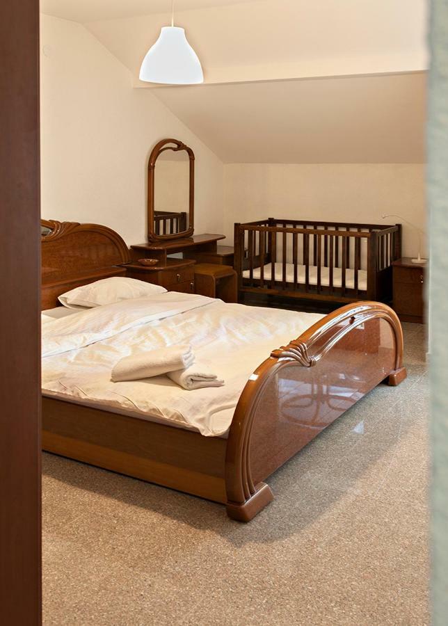 Zagi Apartment Zagrzeb Zewnętrze zdjęcie