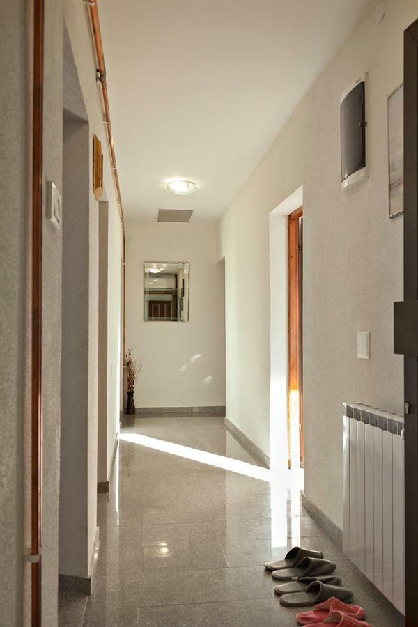 Zagi Apartment Zagrzeb Zewnętrze zdjęcie