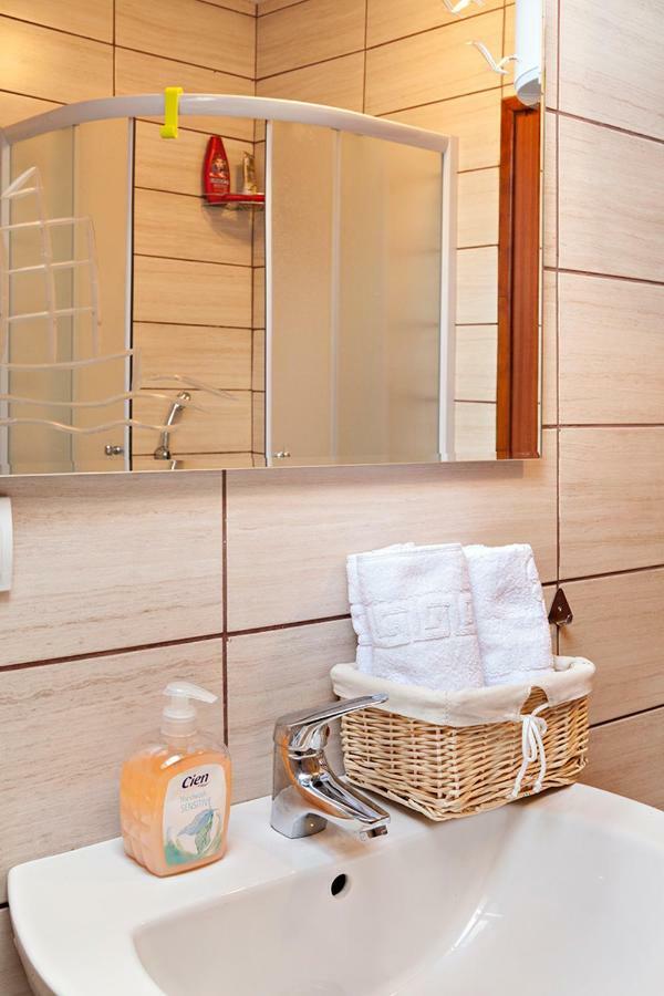Zagi Apartment Zagrzeb Zewnętrze zdjęcie