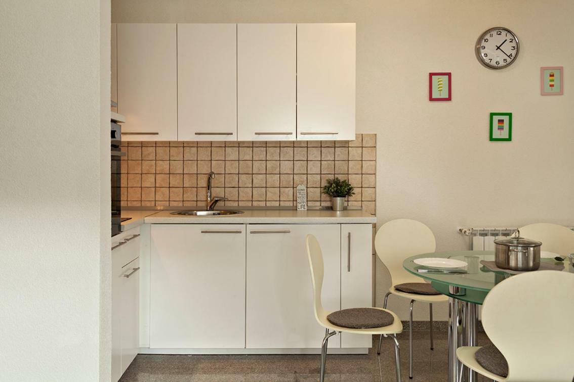 Zagi Apartment Zagrzeb Zewnętrze zdjęcie