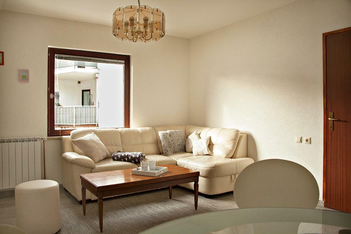 Zagi Apartment Zagrzeb Zewnętrze zdjęcie