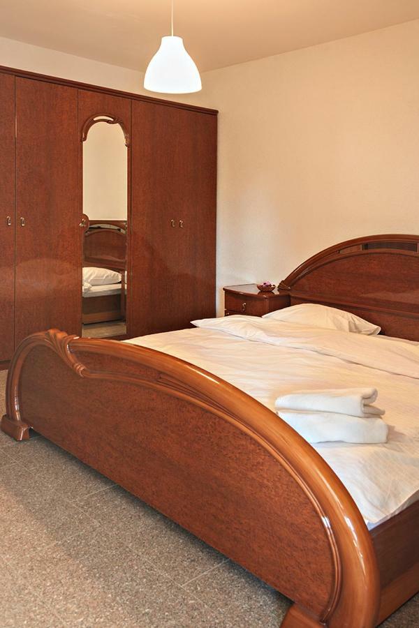 Zagi Apartment Zagrzeb Zewnętrze zdjęcie