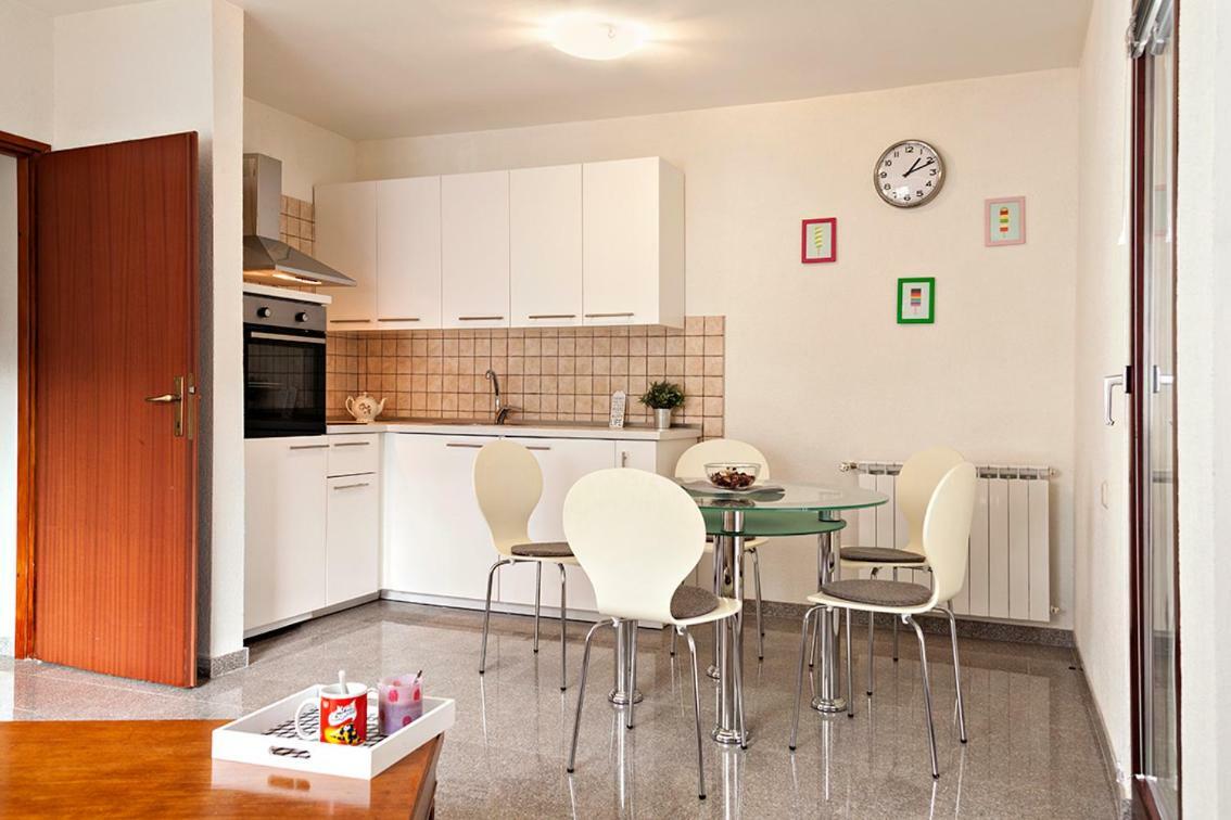 Zagi Apartment Zagrzeb Zewnętrze zdjęcie