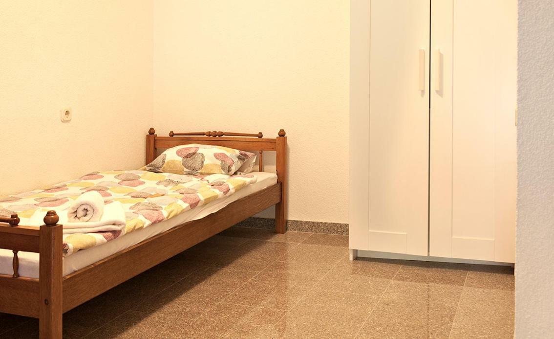 Zagi Apartment Zagrzeb Zewnętrze zdjęcie