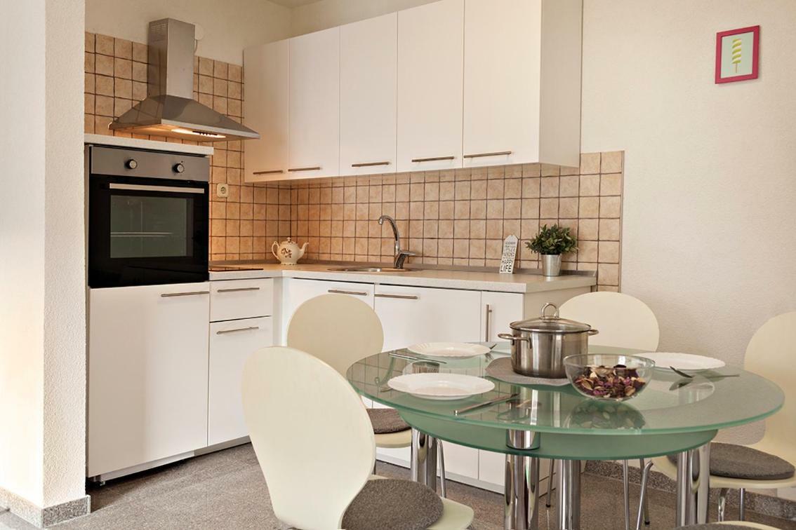 Zagi Apartment Zagrzeb Zewnętrze zdjęcie